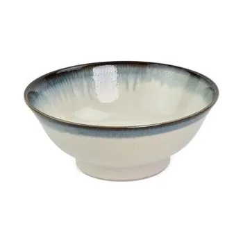 Keramická mísa na ramen Japan Aurora 21 cm