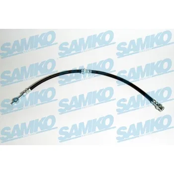Brzdová hadice Brzdová hadice SAMKO 6T48163