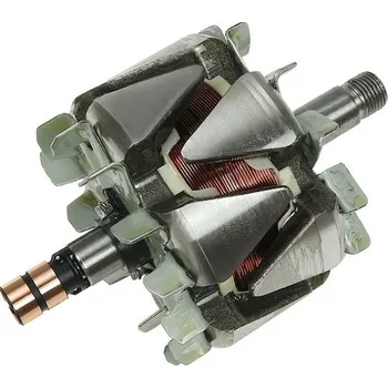 Alternátor Rotor alternátoru AS-PL AR0040
