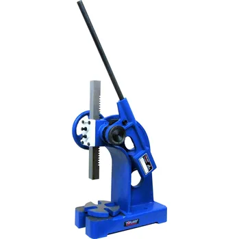 Dílenský lis TOPLAND APR-3 MECHANICKÝ LIS