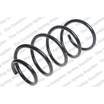 Auto-moto Pružina podvozku LESJÖFORS 4008509