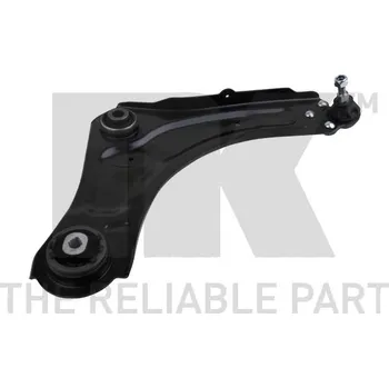 Zavěšení kol Řídicí páka, zavěšení kol SBS 5013962