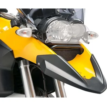 Ochranný kryt světlometu PUIG 7577W průhledný