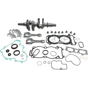 Kliková hřídel Bottom End Kit HOT RODS HR00121