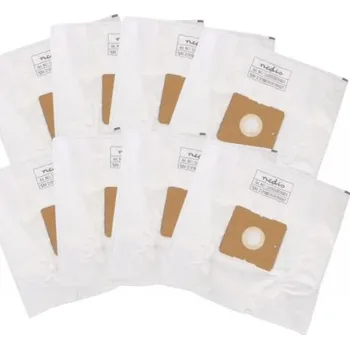 Sáček do vysavače Sáčky k vysavači DIRT DEVIL DD 7275 Rebel 75 8ks textilní