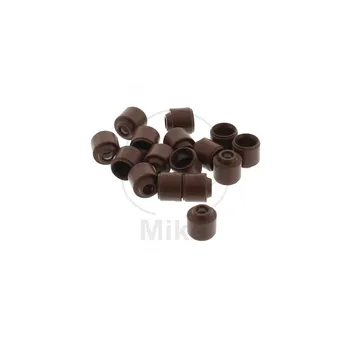 Těsnění motoru Valve stem seal kit JMP 16 kusů 734.27.17