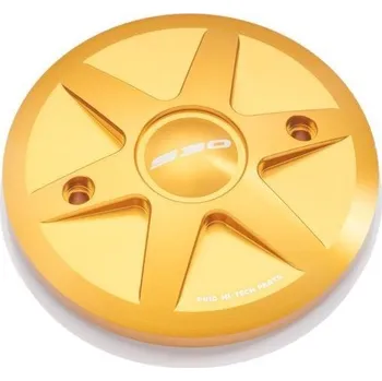 Kryt spojky PUIG 9855O zlatá