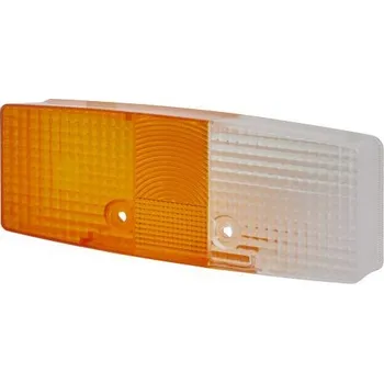 Příslušenství osvětlení automobilu Čočka, blikač HELLA 9EL 118 705-001