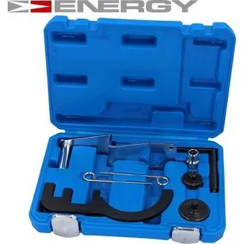 Nářadí pro automobil Sada na aretaci rozvodu BMW 2.0 diesel ENERGY NE00523