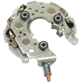 Alternátor Usměrňovač, generátor AS-PL Sp. z o.o. ARC6050