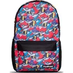 Batoh Pokemon - Pokeballs