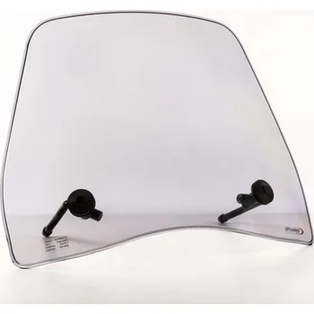 Plexi štít PUIG TRAFIC 8134H kouřová