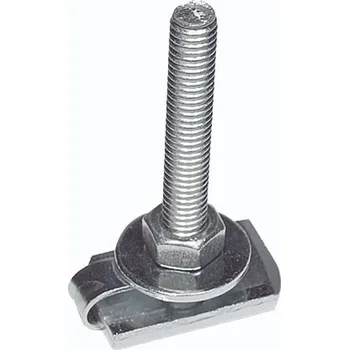 Sestava M8x60 mm pro C25x20