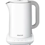 SENCOR SWK 1591WH rychlovarná konvice