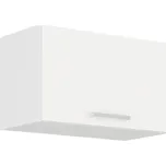 FALCO Bílá kuchyňská skříňka Edna 60 OK 40 1F s tichým zavíráním