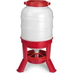 GAUN Násypné krmítko pro drůbež s…