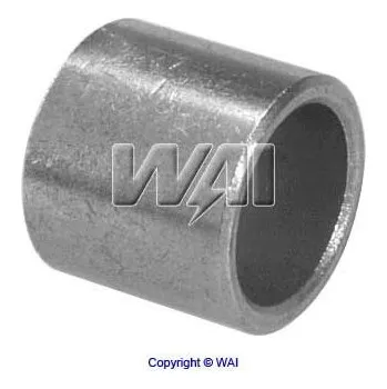 Startér Kluzné ložisko 15.80 x 19.00 x 19.00 mm