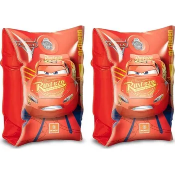 Nafukovací rukávky Nafukovací rukávky Cars 25x15cm > varianta 02-01