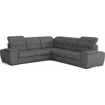 Sedací souprava Chojmex rohová sedací souprava Combi 3 rozkládací pro spaní chojm