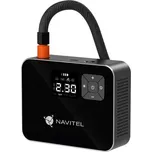 Kompresor vzduchový NAVITEL AIR15AL