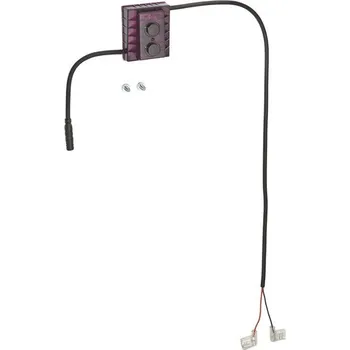 Vodovodní baterie Grohe Tectron Elektronika 42190000