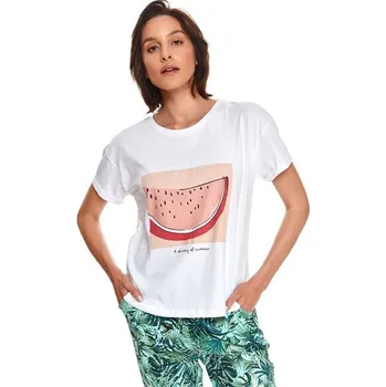 Dámské triko Top Secret DPO0383 Velikost: 38