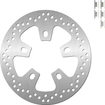 Brzdový kotouč Brzdový kotouč NG 1952