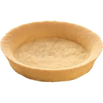 Čokoláda Tartaletka sladká máslová Ø8,5cm 10ks