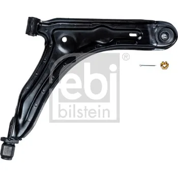Zavěšení kol Řídicí páka, zavěšení kol FEBI BILSTEIN 12957
