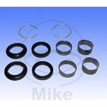 Autodíl Opravná sada přední vidlice TOURMAX včetně pojistných kroužků 751.20.98