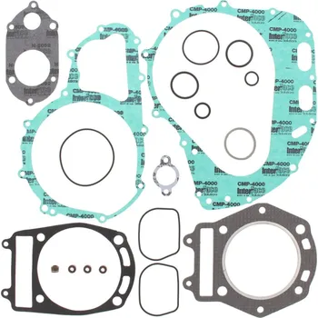 Těsnění motoru Sada těsnění motoru kompletní WINDEROSA CGK 808586