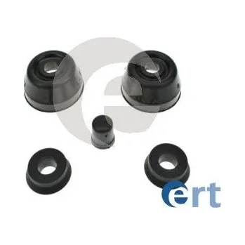 Brzdový válec Sada na opravy, válec kolové brzdy ERT 300413