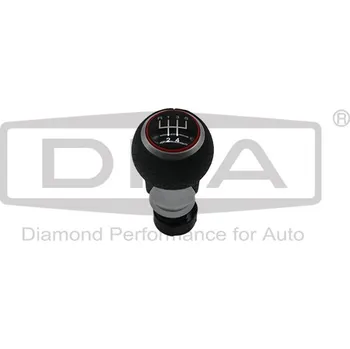 Hlavice řadicí páky DPA Hlavice řadicí páky 88631697102