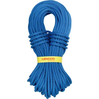 Lano Lano Tendon Ambition 10.5 - modrá / Complete shield / 40 m