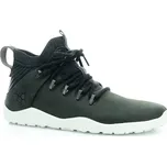 boty Vivobarefoot Magna Trail L FG Obsidian/White Leather Velikost boty (EU): 40, Vnitřní délka boty: 262, Vnitřní šířka boty: 96