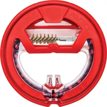 Čištění zbraně Real Avid Čisticí šňůra Bore Boss 357/.38/9 mm Real Avid®