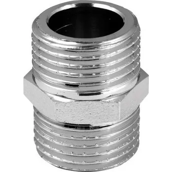 Fitinka Vsuvka jednoznačná chromovaná G 3/4" MM