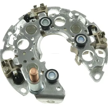 Alternátor Usměrňovač, generátor AS-PL Sp. z o.o. ARC6076