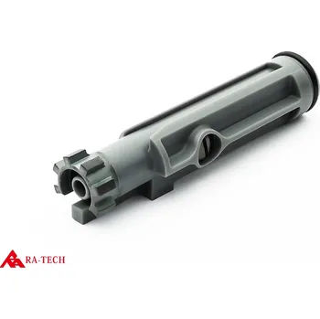 Airsoft RA-TECH Magnetic Locking NPAS set pístnice/trysky pro VFC M4 - typ 1