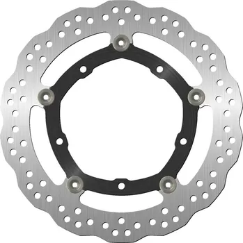 Brzdový kotouč Brzdový kotouč NG 1711XG