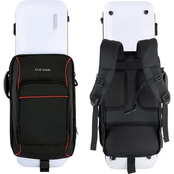 Obal pro strunný nástroj GEWA Pouzdro pro housle Idea / Air 563