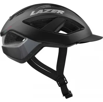 Cyklistická přilba Přilba Lazer Cameleon - černo šedá matná, 61-64, XL