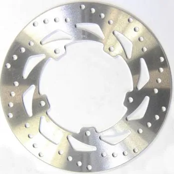 Autodíl Brzdový kotouč EBC MD995D