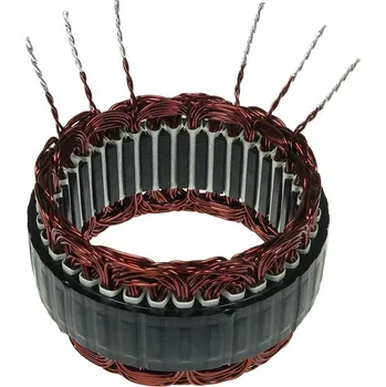 Alternátor Stator, generátor AS-PL Sp. z o.o. AS3001