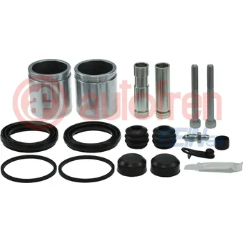 Brzdový třmen Sada na opravy, brzdový třmen SEINSA AUTOFREN D43399S