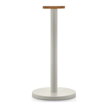 Držák kuchyňských utěrek Stojan na papírové utěrky Mattina Warm Grey