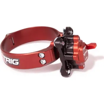 Válec motoru Holeshot X-TRIG 70100026 "HiLo" 50mm