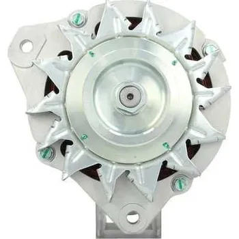 Alternátor Alternátor Scania 150A A009TU5591ZT Mitsubishi New