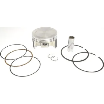 Válec motoru Kovaný píst sada ATHENA S4F07800004A d 77,94 - Rev.dome-low c.- Kit Athena