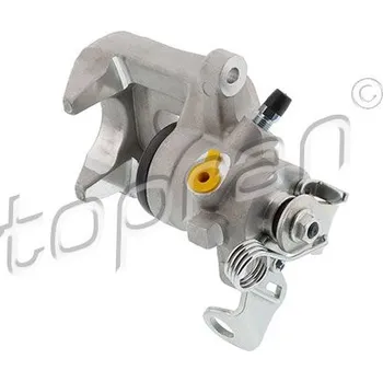 Brzdový třmen Brzdový třmen TOPRAN 631 434